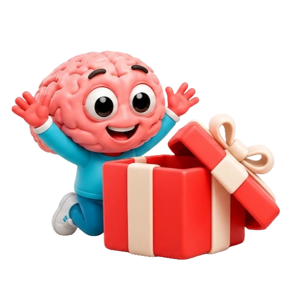 caja de regalo